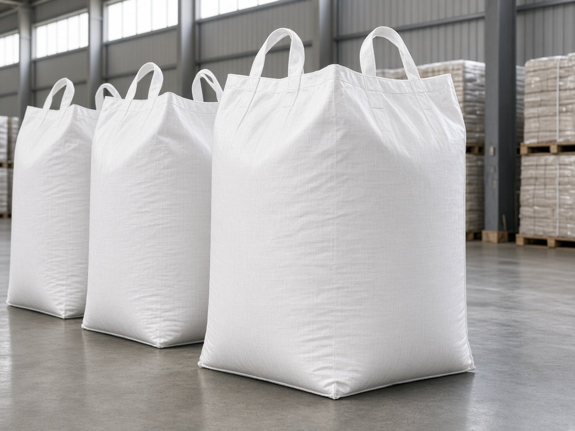 FIBC bulk bags